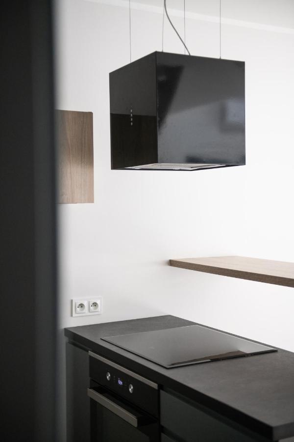 Ap66 Apartments Gdansk Exterior photo